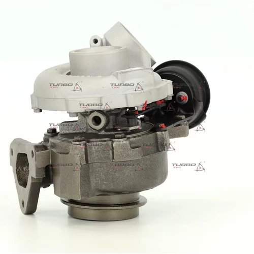 Plniace dúchadlo TT6607 /TURBO-TEC/ - obr. 2