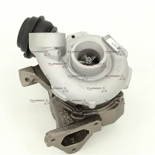 Plniace dúchadlo TT6607 /TURBO-TEC/ - obr. 5