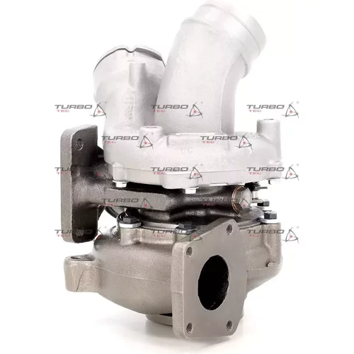 Plniace dúchadlo TURBO-TEC TT6704