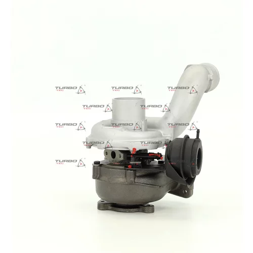 Plniace dúchadlo TT6724 /TURBO-TEC/ - obr. 3