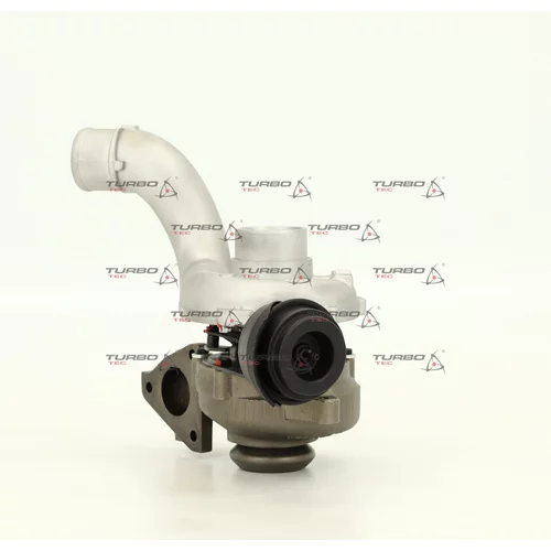 Plniace dúchadlo TT6842 /TURBO-TEC/ - obr. 3