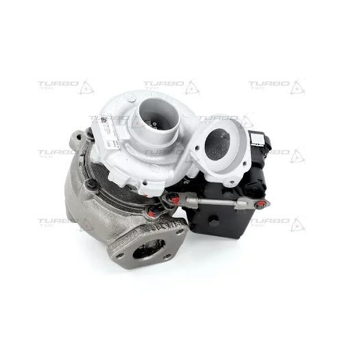 Plniace dúchadlo TURBO-TEC TT6869