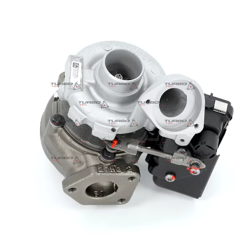 Plniace dúchadlo TT6875 /TURBO-TEC/ - obr. 1