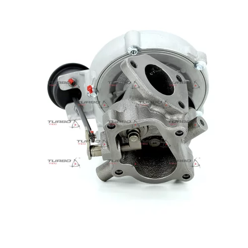 Plniace dúchadlo TT6878 /TURBO-TEC/ - obr. 2