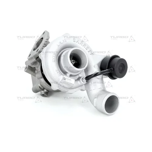 Plniace dúchadlo TT6878 /TURBO-TEC/ - obr. 5