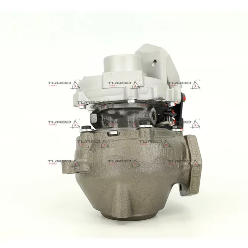 Plniace dúchadlo TURBO-TEC TT6957