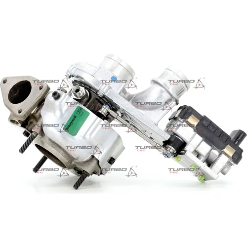Plniace dúchadlo TURBO-TEC TT6962