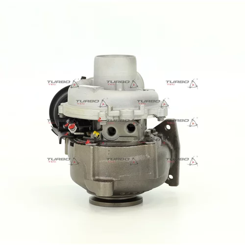 Plniace dúchadlo TT7030 /TURBO-TEC/ - obr. 2
