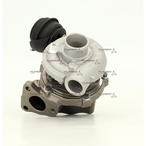 Plniace dúchadlo TURBO-TEC TT7247