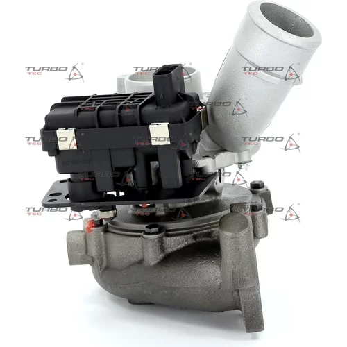 Plniace dúchadlo TURBO-TEC TT7259