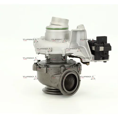 Plniace dúchadlo TT7266 /TURBO-TEC/ - obr. 1
