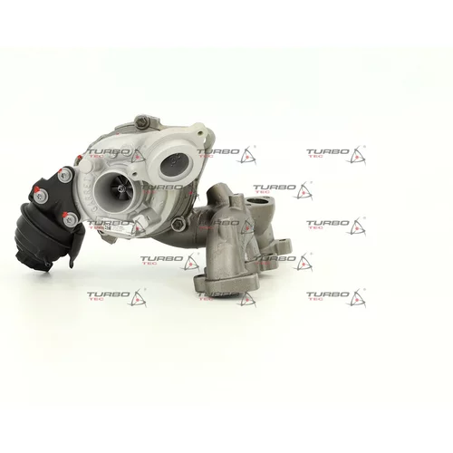 Plniace dúchadlo TT7350 /TURBO-TEC/ - obr. 1