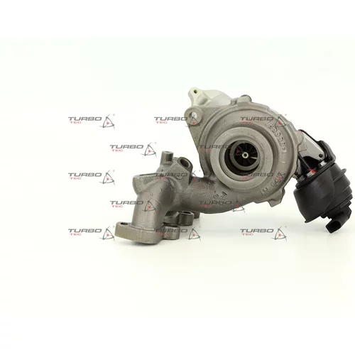 Plniace dúchadlo TT7350 /TURBO-TEC/ - obr. 3