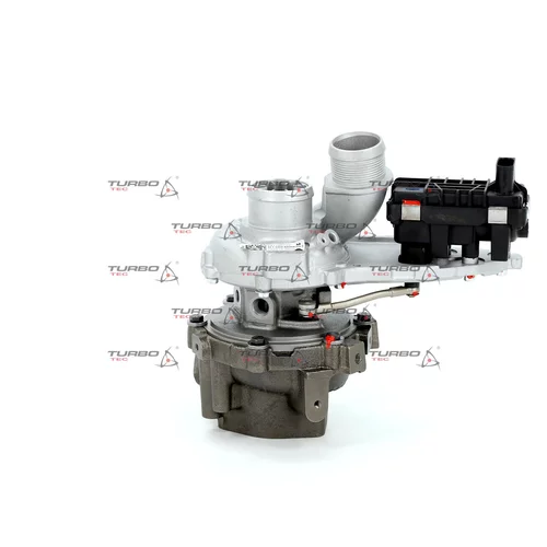 Plniace dúchadlo TURBO-TEC TT7394