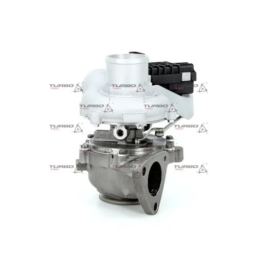 Plniace dúchadlo TURBO-TEC TT7397
