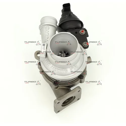 Plniace dúchadlo TT7460 /TURBO-TEC/ - obr. 5