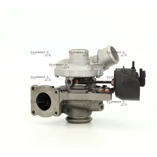 Plniace dúchadlo TT7467 /TURBO-TEC/