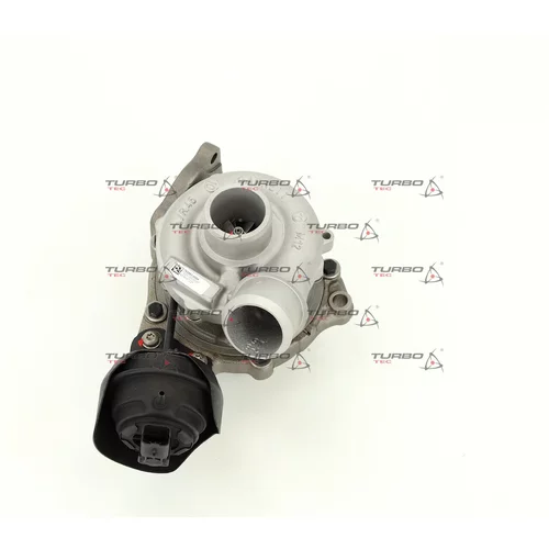 Plniace dúchadlo TT7467 /TURBO-TEC/ - obr. 5
