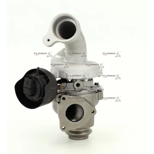 Plniace dúchadlo TT7469 /TURBO-TEC/ - obr. 2