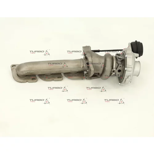 Plniace dúchadlo TT7518 /TURBO-TEC/ - obr. 4