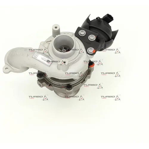 Plniace dúchadlo TT7541 /TURBO-TEC/ - obr. 5