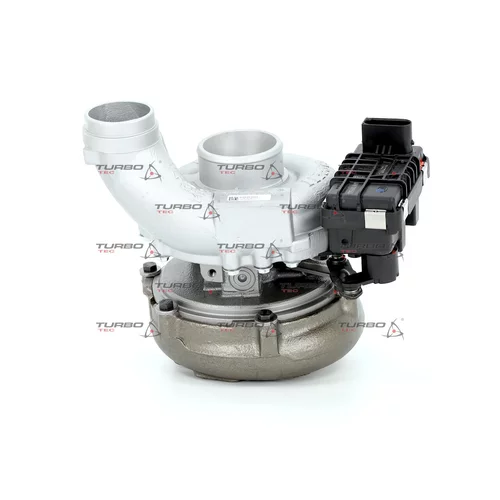 Plniace dúchadlo TURBO-TEC TT7585
