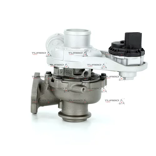 Plniace dúchadlo TURBO-TEC TT7630