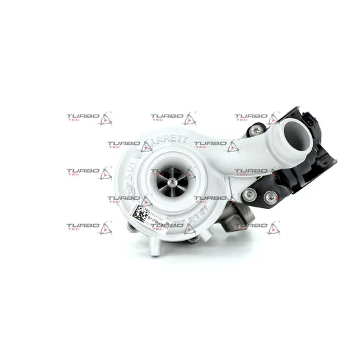 Plniace dúchadlo TURBO-TEC TT7632