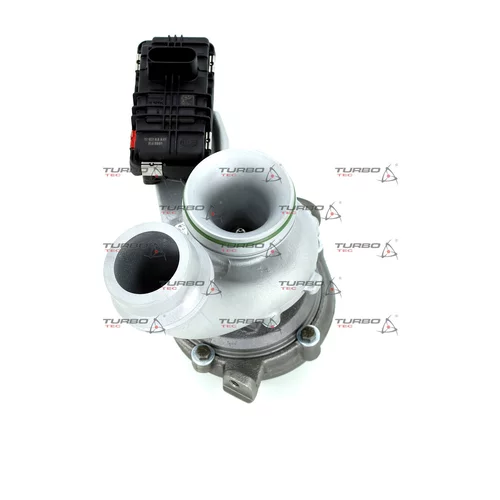 Plniace dúchadlo TT7672 /TURBO-TEC/ - obr. 1