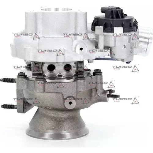 Plniace dúchadlo TURBO-TEC TT7752
