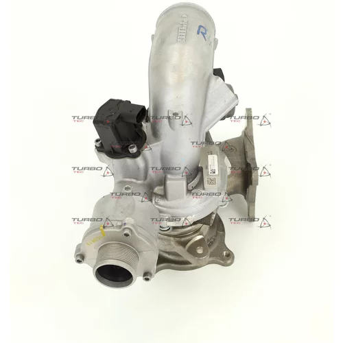 Plniace dúchadlo TT7810 /TURBO-TEC/ - obr. 4