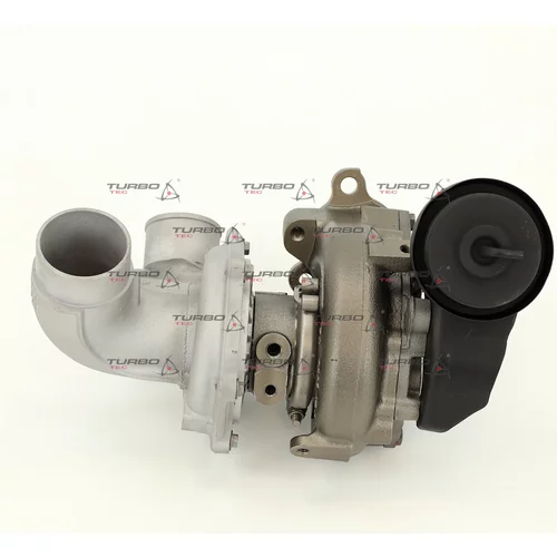Plniace dúchadlo TT8024 /TURBO-TEC/ - obr. 5