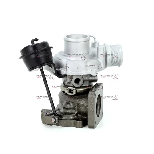 Plniace dúchadlo TURBO-TEC TT8119