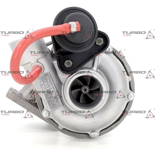Plniace dúchadlo TURBO-TEC TT8145