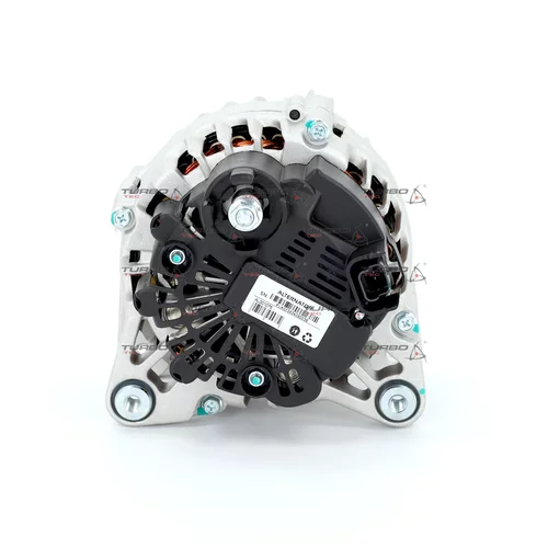 Alternátor TTAL001075 /TURBO-TEC/ - obr. 1
