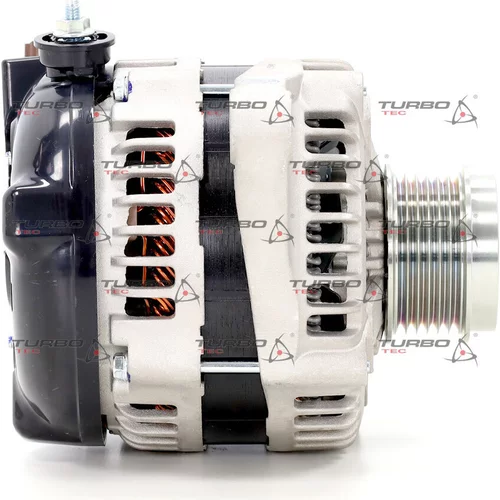 Alternátor TURBO-TEC TTAL001179