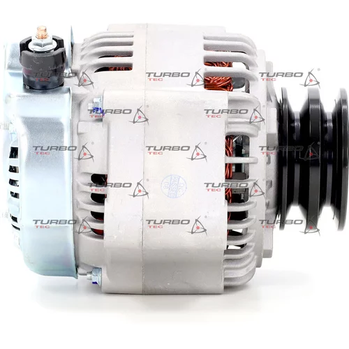 Alternátor TURBO-TEC TTAL001186