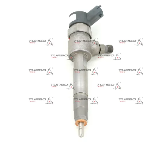 Vstrekovací ventil TURBO-TEC TTINJ0101