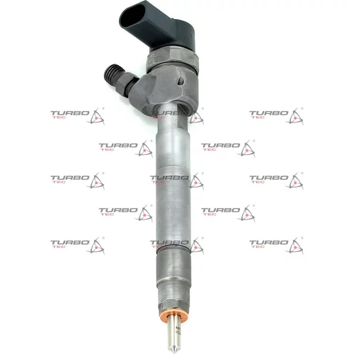 Vstrekovací ventil TURBO-TEC TTINJ0102