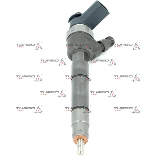 Vstrekovací ventil TURBO-TEC TTINJ0195
