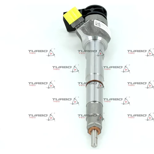 Vstrekovací ventil TURBO-TEC TTINJ0261