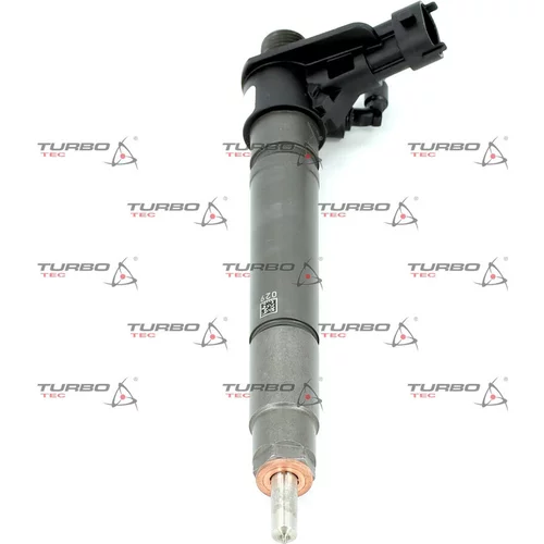 Vstrekovací ventil TURBO-TEC TTINJ0276