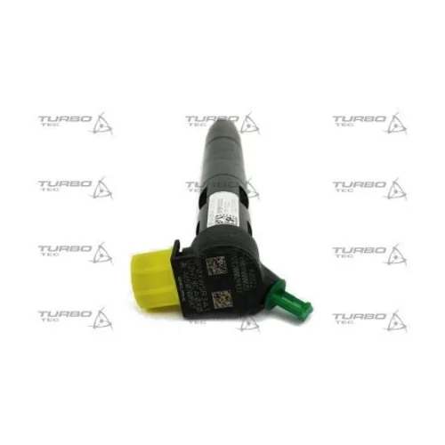 Vstrekovací ventil TURBO-TEC TTINJ4004
