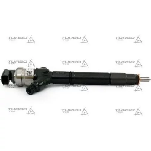 Vstrekovací ventil TURBO-TEC TTINJ6008