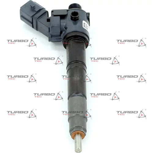 Vstrekovací ventil TURBO-TEC TTINJ6024