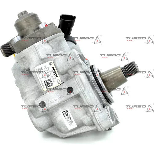 Vysokotlaké čerpadlo TURBO-TEC TTIP0183