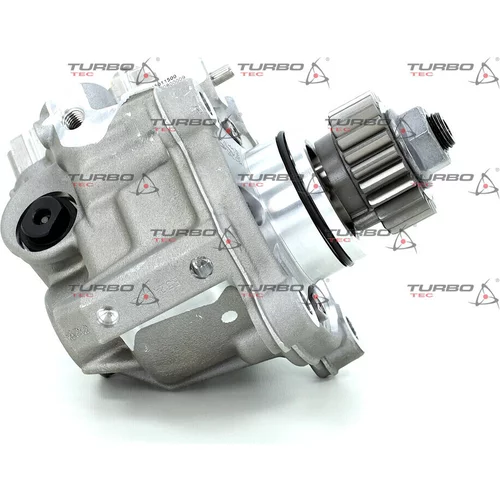 Vysokotlaké čerpadlo TURBO-TEC TTIP0326