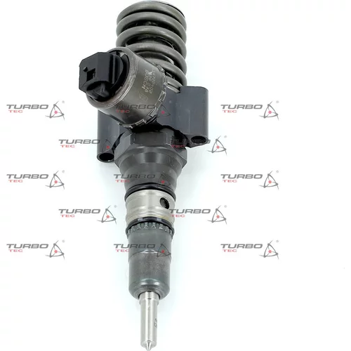 Jednotka čerpadlo - tryska TURBO-TEC TTPDE0013