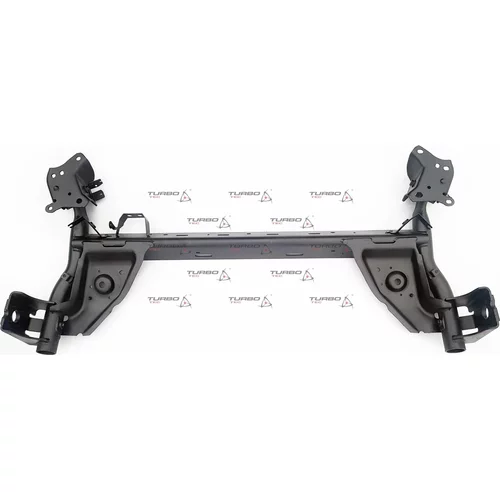 Teleso nápravy TURBO-TEC TTRAX001079