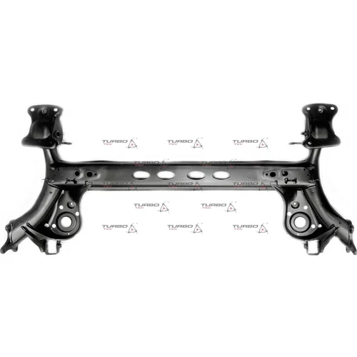 Teleso nápravy TURBO-TEC TTRAX001101